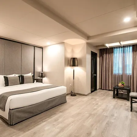 Paragon Saigon Hotel-3